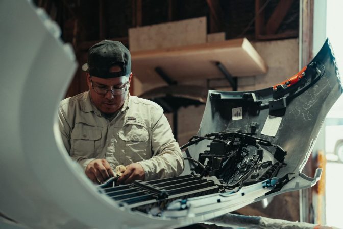 What Is a DRP? What Lubbock Drivers Should Know About Insurance “Preferred” Body Shops